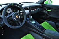 ポルシェ 911(Type991) 新車