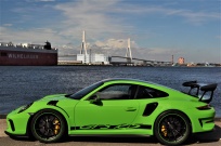 ポルシェ 911(Type991) 新車