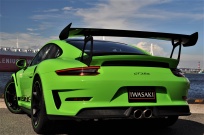 ポルシェ 911(Type991) 新車