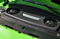 ポルシェ 911(Type991) 新車