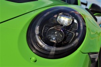 ポルシェ 911(Type991) 新車