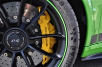 ポルシェ 911(Type991) 新車