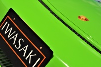 ポルシェ 911(Type991) 新車