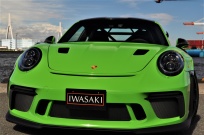 ポルシェ 911(Type991) 新車