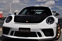 ポルシェ 911(Type991) 新車