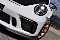 ポルシェ 911(Type991) 新車