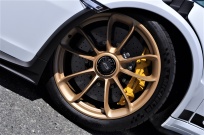 ポルシェ 911(Type991) 新車