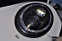 ポルシェ 911(Type991) 新車