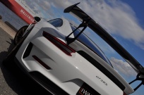 ポルシェ 911(Type991) 新車