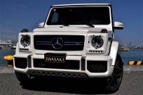 AMG Gクラス 中古車