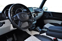 AMG Gクラス 中古車