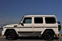 AMG Gクラス 中古車