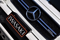 AMG Gクラス 中古車