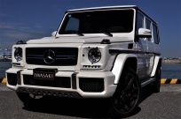 AMG Gクラス 中古車