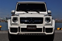 AMG Gクラス 中古車