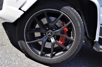 AMG Gクラス 中古車