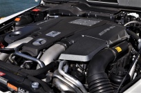 AMG Gクラス 中古車