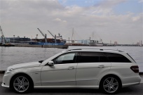 メルセデスベンツ Eクラス 中古車