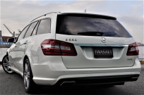 メルセデスベンツ Eクラス 中古車