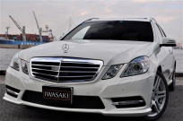 メルセデスベンツ Eクラス 中古車