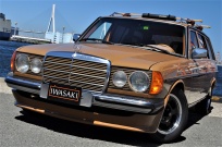 メルセデスベンツ Eクラス(ミディアム) 中古車