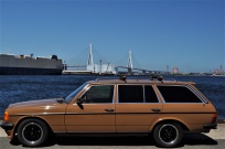 メルセデスベンツ Eクラス(ミディアム) 中古車