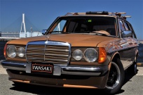 メルセデスベンツ Eクラス(ミディアム) 中古車