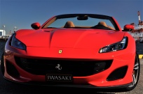 フェラーリ ポルトフィーノ 新車