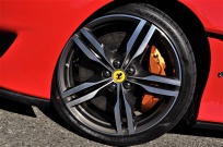 フェラーリ ポルトフィーノ 新車