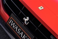 フェラーリ ポルトフィーノ 新車