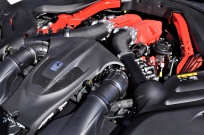 フェラーリ ポルトフィーノ 新車