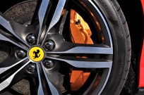 フェラーリ ポルトフィーノ 新車