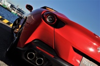 フェラーリ ポルトフィーノ 新車