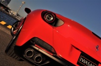 フェラーリ ポルトフィーノ 新車