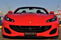 フェラーリ ポルトフィーノ 新車