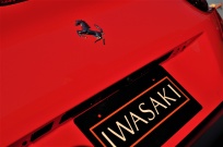 フェラーリ ポルトフィーノ 新車