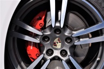 ポルシェ パナメーラ 中古車