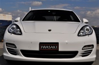 ポルシェ パナメーラ 中古車