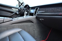 ポルシェ パナメーラ 中古車