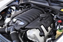 ポルシェ パナメーラ 中古車