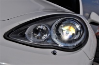 ポルシェ パナメーラ 中古車