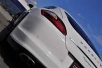 ポルシェ パナメーラ 中古車