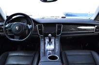 ポルシェ パナメーラ 中古車