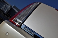 キャデラック DTS 中古車