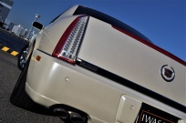 キャデラック DTS 中古車