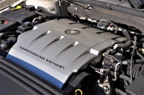 キャデラック DTS 中古車