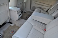 キャデラック DTS 中古車