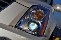 キャデラック DTS 中古車