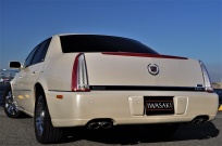 キャデラック DTS 中古車