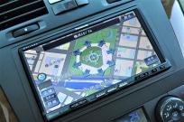 キャデラック DTS 中古車